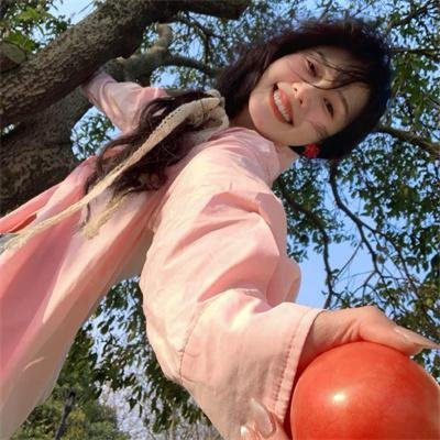 大熊星座的朦胧星光